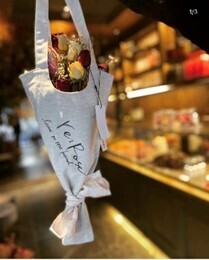 【re:ROSE】ROSE GALLERYがサスティナブルな装飾をプロデュース！