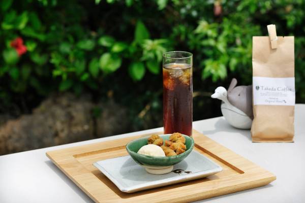 【星のや竹富島】南風を感じながら快適に仕事ができるコワーキングスペース「南風（ぱいかじ）コワーキングヴィラ」期間限定で再登場｜期間：2022年6月1日～8月31日