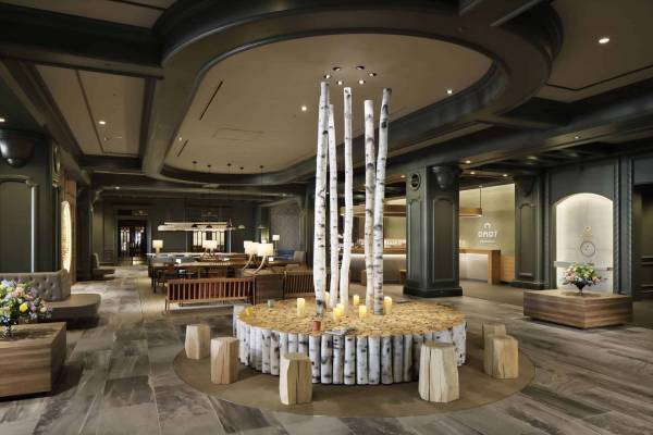 【OMO5小樽】「OMO5（おもふぁいぶ）小樽 by 星野リゾート」 2022年1月7日、いよいよ開業します！ ～コンセプト「ソーラン、目覚めの港町」の都市観光ホテル、全容公開～