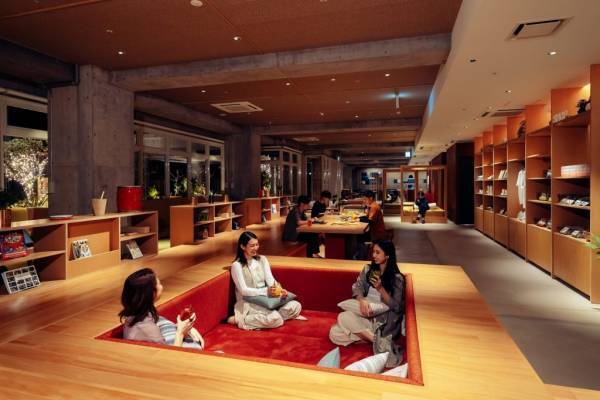 「星野リゾート BEB5（ベブファイブ）沖縄瀬良垣」 2022年7月1日、いよいよグランドオープン！～みんなでルーズに「よんな～ ちゅライフ」を過ごせるホテル～