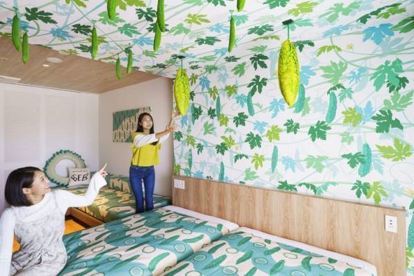 「星野リゾート BEB5（ベブファイブ）沖縄瀬良垣」 2022年7月1日、いよいよグランドオープン！～みんなでルーズに「よんな～ ちゅライフ」を過ごせるホテル～