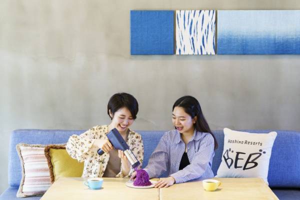 「星野リゾート BEB5（ベブファイブ）沖縄瀬良垣」 2022年7月1日、いよいよグランドオープン！～みんなでルーズに「よんな～ ちゅライフ」を過ごせるホテル～