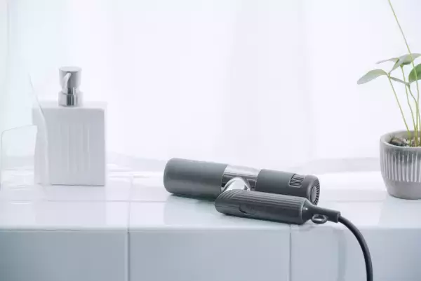 ココロとカラダを見つめる家電ブランド、AiMY（エイミー）より有名ヘアサロン監修の速乾軽量ドライヤー「エイミー ビュートリート プロ」を発売