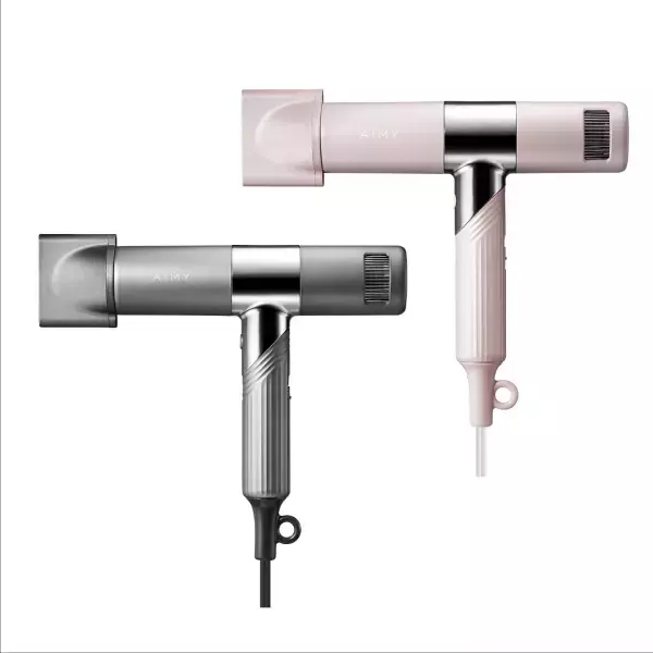 ココロとカラダを見つめる家電ブランド、AiMY（エイミー）より有名ヘアサロン監修の速乾軽量ドライヤー「エイミー ビュートリート プロ」を発売