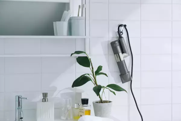 ココロとカラダを見つめる家電ブランド、AiMY（エイミー）より有名ヘアサロン監修の速乾軽量ドライヤー「エイミー ビュートリート プロ」を発売