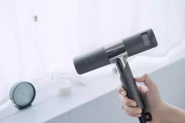 ココロとカラダを見つめる家電ブランド、AiMY（エイミー）より有名ヘアサロン監修の速乾軽量ドライヤー「エイミー ビュートリート プロ」を発売