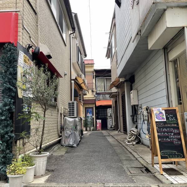 【特許グラタンの再挑戦】「ムーンリバーズグラタン」が 池ノ上にオープン！