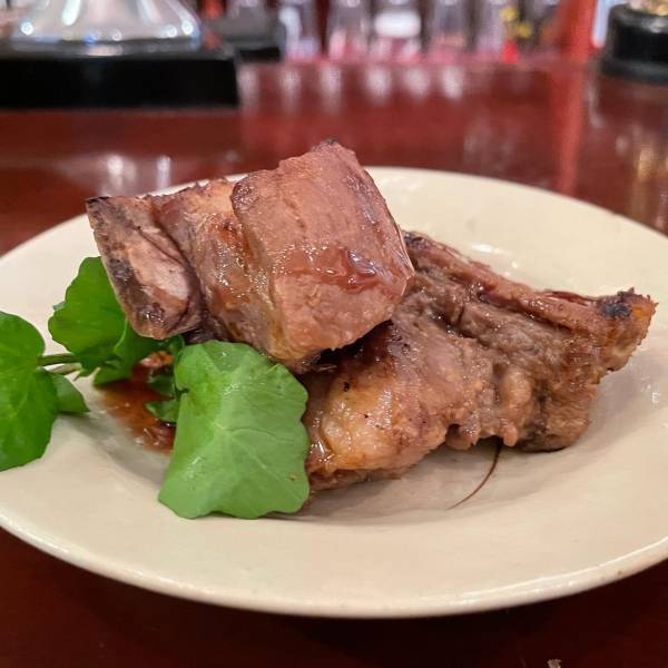 【リケジョ酒場】スパイス＆クラフトビール＆スイーツ「wisteria」が野毛にオープン！