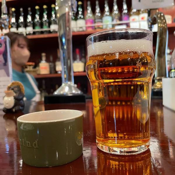 【リケジョ酒場】スパイス＆クラフトビール＆スイーツ「wisteria」が野毛にオープン！