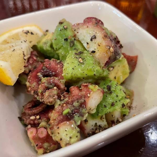 【リケジョ酒場】スパイス＆クラフトビール＆スイーツ「wisteria」が野毛にオープン！