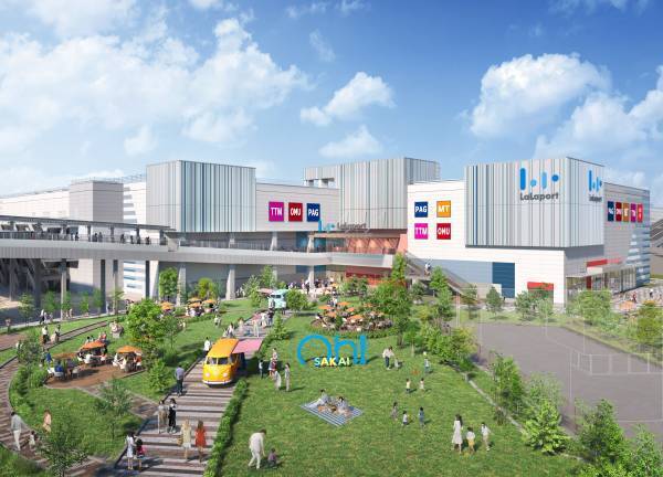 ライフスタイルショップ「オーサムストア」2022年11月、三井ショッピングパーク ららぽーと堺に新店舗をオープン！国内計65店舗を展開