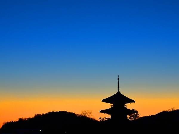 大人になった“今だからこそ”の法隆寺。子どもの頃とは、一味違った『おとなの修学旅行プラン』がスタート