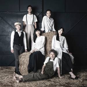 木内宏昌ら戯曲翻訳者によるプロジェクト　本公演第１弾『月は夜をゆく子のために』上演決定　カンフェティでチケット発売