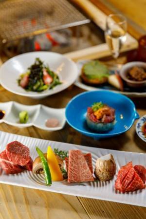 【仙台・花京院】ワイン持込無料！BYO（Bring YourOwn）新しい飲食店のカタチ～あなたのお気に入りの特別なワイン・日本酒と仙台牛のマリアージュ～