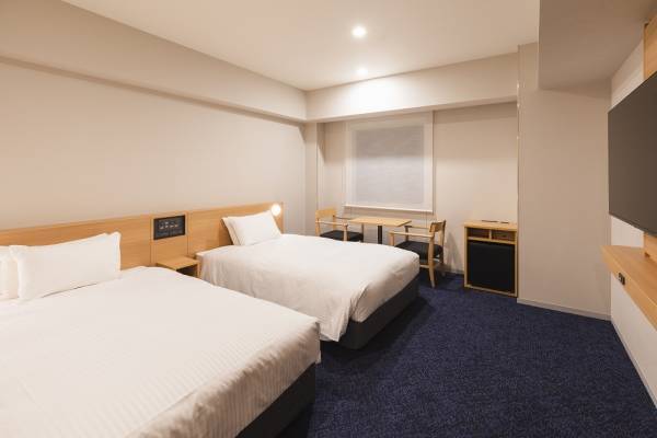 2022年12月6日（火）、「相鉄グランドフレッサ 熊本」を開業 【相鉄ホテルマネジメント】