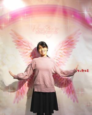 岩下の新生姜ミュージアムでピンクがいっぱいのクリスマスイベント『New Ginger Christmas 2022』を12月26日まで開催