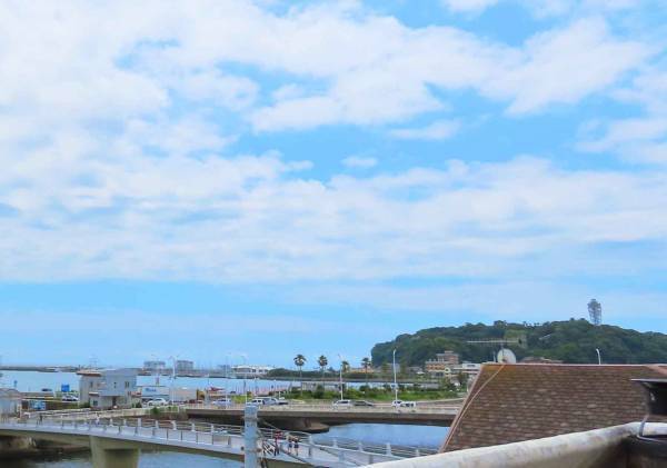 biid（ビード）【江ノ島 シルバーウィークおすすめスポット】BBQや秋のマリンアクティビティが楽しめる施設「ちょっとヨットビーチマリーナ江ノ島」でお得に旅を満喫！