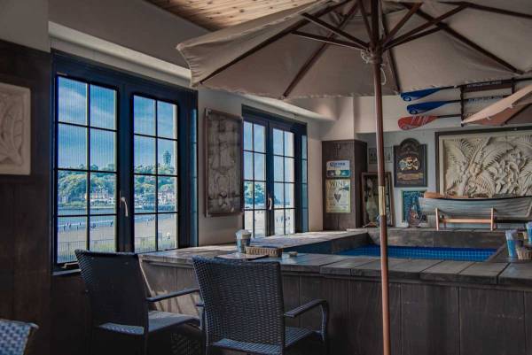 biid（ビード）【江ノ島 シルバーウィークおすすめスポット】BBQや秋のマリンアクティビティが楽しめる施設「ちょっとヨットビーチマリーナ江ノ島」でお得に旅を満喫！