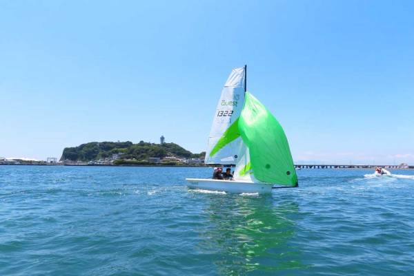 biid（ビード）【江ノ島 シルバーウィークおすすめスポット】BBQや秋のマリンアクティビティが楽しめる施設「ちょっとヨットビーチマリーナ江ノ島」でお得に旅を満喫！