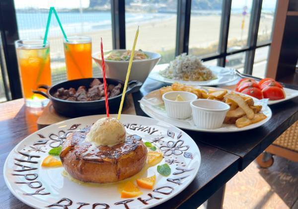 biid（ビード）【江ノ島 シルバーウィークおすすめスポット】BBQや秋のマリンアクティビティが楽しめる施設「ちょっとヨットビーチマリーナ江ノ島」でお得に旅を満喫！