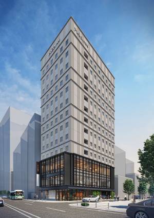 「相鉄フレッサイン 淀屋橋」を開業【相鉄ホテルマネジメント】