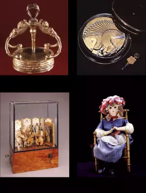 残り23日！アンティークオルゴールを修復し日本全国でご紹介するプロジェクトサポーター募集中！