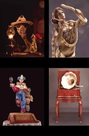 残り23日！アンティークオルゴールを修復し日本全国でご紹介するプロジェクトサポーター募集中！