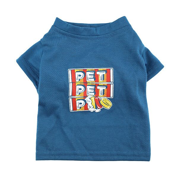 「オーサムストア」の新作ペットグッズ、お散歩日和の春におすすめ“映える”Tシャツやバッグが登場！