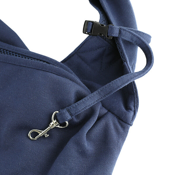 「オーサムストア」の新作ペットグッズ、お散歩日和の春におすすめ“映える”Tシャツやバッグが登場！