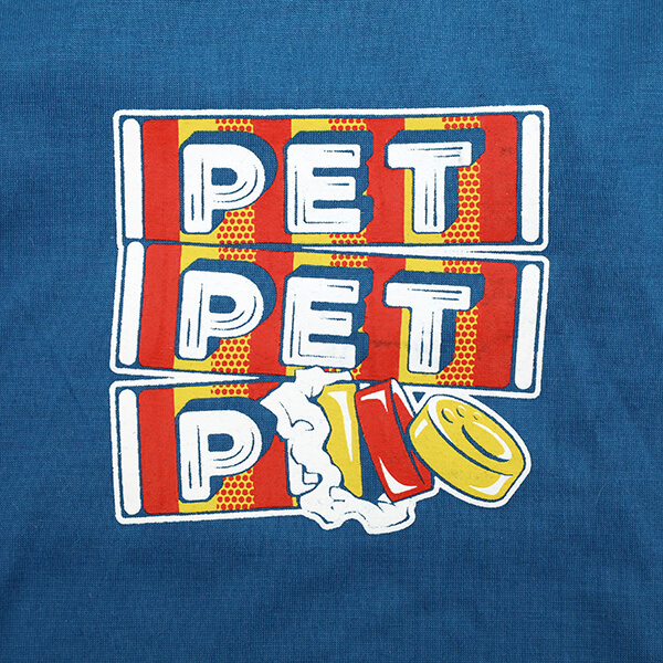 「オーサムストア」の新作ペットグッズ、お散歩日和の春におすすめ“映える”Tシャツやバッグが登場！