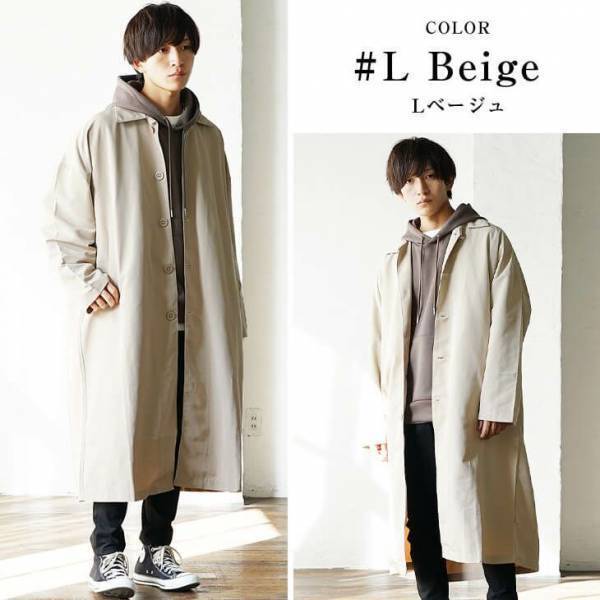 最旬モード×ジェンダーレスファッション『MinoriTY（マイノリティー）』2022年秋新作アイテム11月1日より4点発売開始。