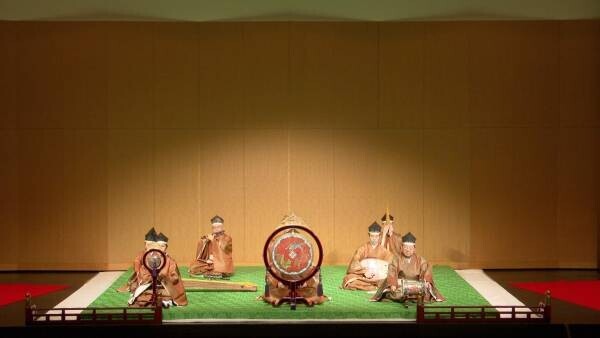 千年以上の歴史を持つ日本の伝統音楽・雅楽の優秀な演奏家が集結『Naoyuki MANABE GAGAKU Ensemble 横浜・東京公演』11/6・12/8にそれぞれ開催！カンフェティにて発売