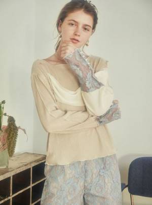 着心地と体型カバー、どちらも捨てられない。３０代以下の女性のワガママをしっかり解決したい