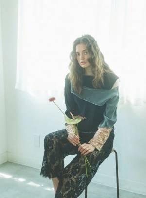 着心地と体型カバー、どちらも捨てられない。３０代以下の女性のワガママをしっかり解決したい