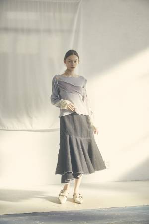 着心地と体型カバー、どちらも捨てられない。３０代以下の女性のワガママをしっかり解決したい