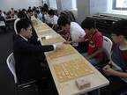第5回名城大学杯将棋大会を開催