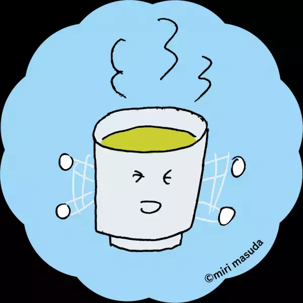 【イー・エー・グラン】益田ミリ新刊「東京あたふた族」刊行記念コラボカフェを開催！