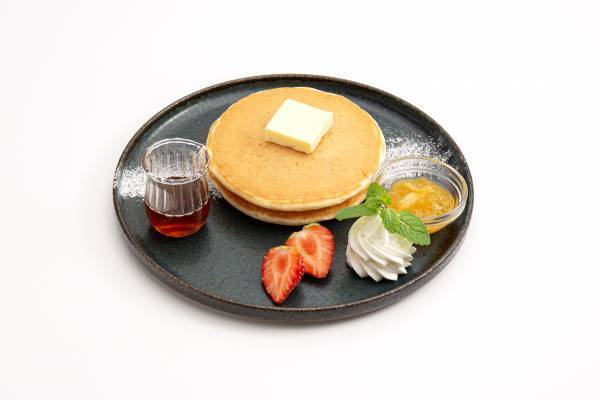 【イー・エー・グラン】益田ミリ新刊「東京あたふた族」刊行記念コラボカフェを開催！