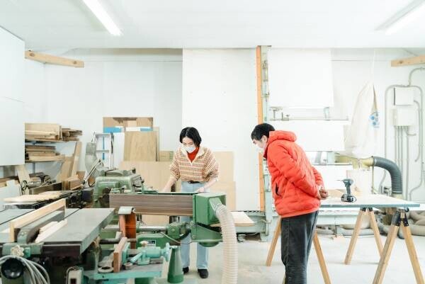 【北海道東川町】北欧の全寮制学校をモデルとした「人生の学校」。2022年夏に4週間コースを開講・参加者募集中