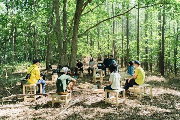 【北海道東川町】北欧の全寮制学校をモデルとした「人生の学校」。2022年夏に4週間コースを開講・参加者募集中