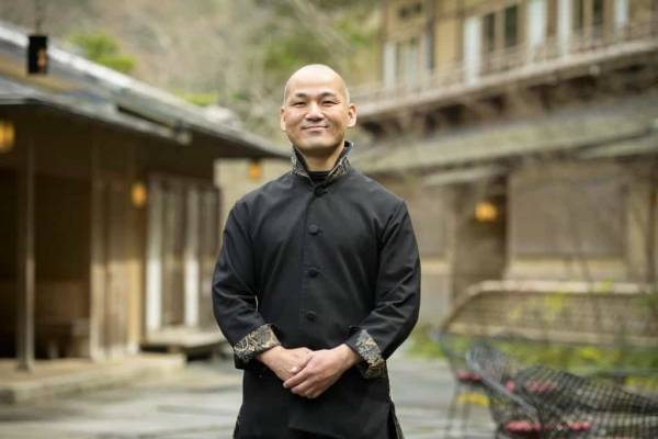 【星のや京都】米国大手旅行専門雑誌「コンデナスト・トラベラー（Condé Nast Traveler）」の「Gold List 2023」に選出