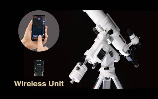 11月11日（金）～13日（日）に開催される「八ヶ岳 星と自然のふぇすたinこうみ」に出店。製品展示や講習会・星空観察会を行います。