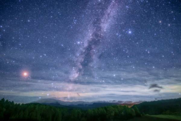 11月11日（金）～13日（日）に開催される「八ヶ岳 星と自然のふぇすたinこうみ」に出店。製品展示や講習会・星空観察会を行います。