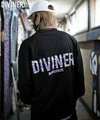 ストリートファッションブランド『DIVINER（ディバイナー）』2022年新作アイテムを発売開始【2/16 12:00～】