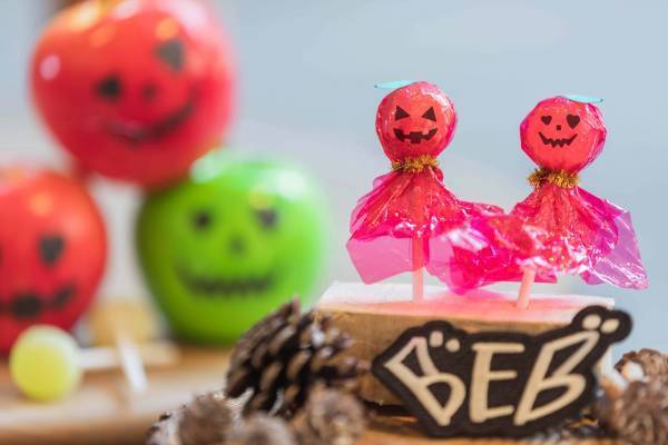 【BEB5軽井沢】旬のりんごをモチーフとしたハロウィン「BEB りんごハロウィン」初開催｜期間：2022年10月1日〜31日