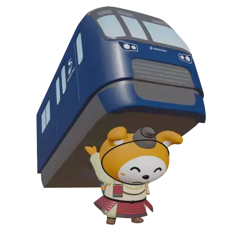 「いざ、相鉄線！ 沿線鎌倉さがし」を開催【相模鉄道・相鉄ホールディングス】