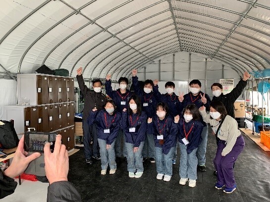 地域とともに「未来の食×農人材」を育てる産学官連携！ 亘理町、仙台農業テック&カフェ・パティシエ専門学校、 マイファームが産学官連携協定を締結しました