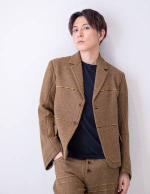 カープ・８回の男：矢崎拓也投手生出演！