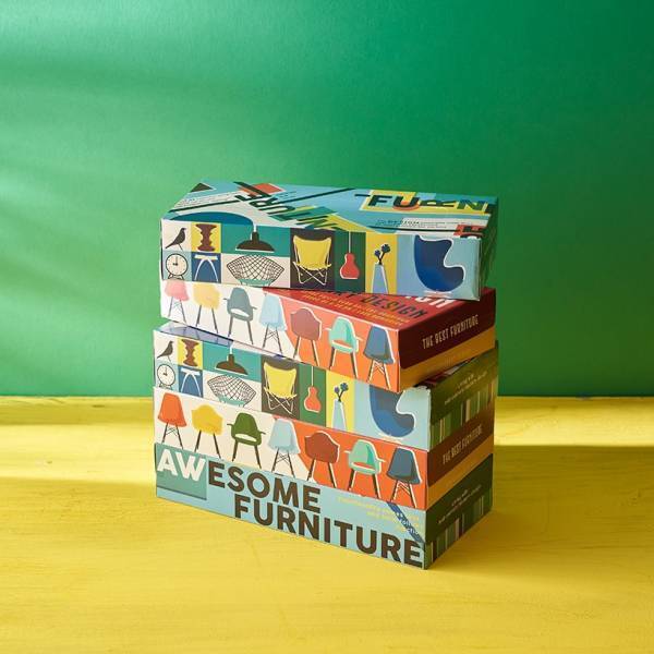 日常の生活に「遊び心」を＋！Happy Lifeに彩ってくれるオーサムストアのデイリーユースアイテム！