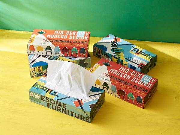 日常の生活に「遊び心」を＋！Happy Lifeに彩ってくれるオーサムストアのデイリーユースアイテム！